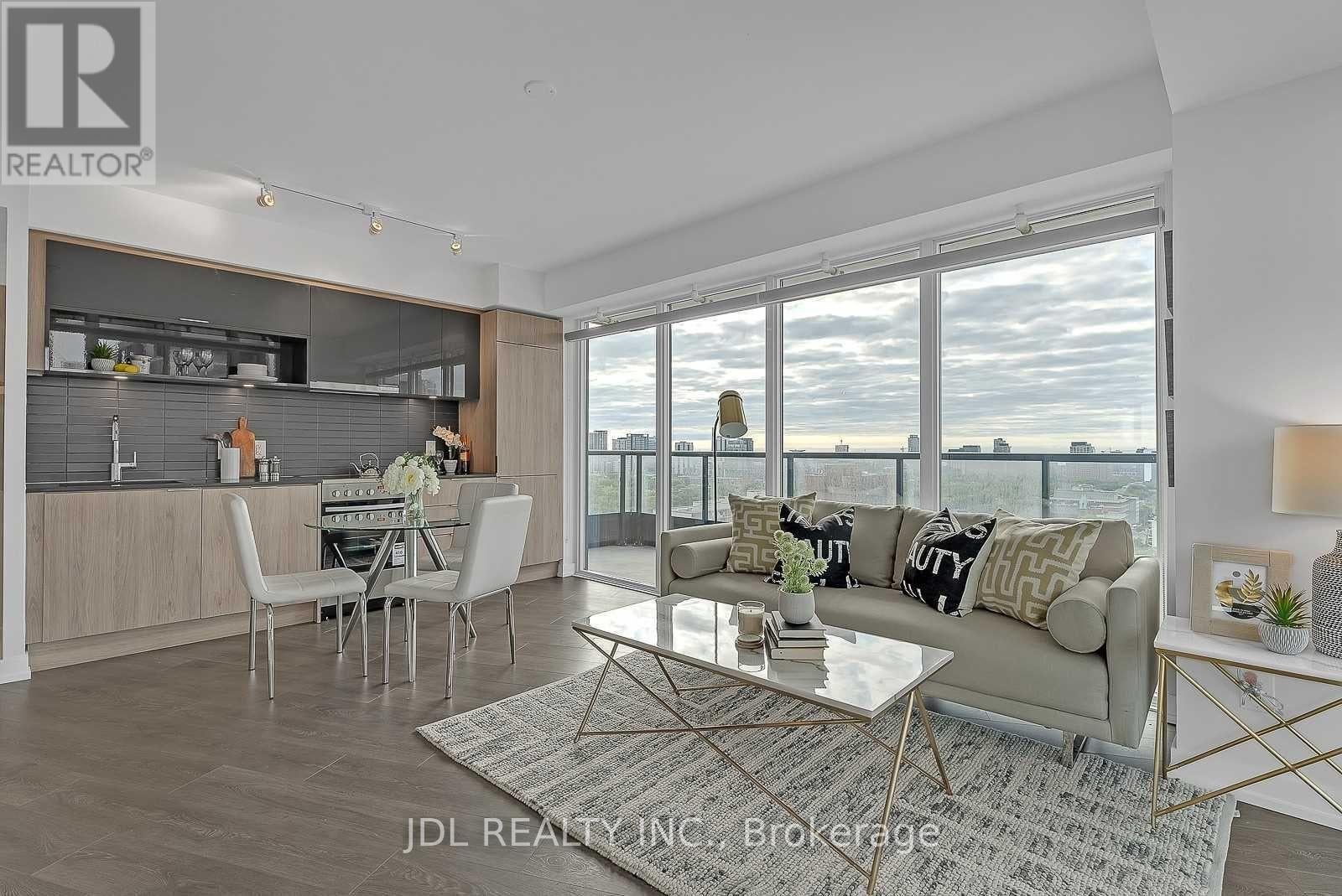 1308 - 159 WELLESLEY STREET E