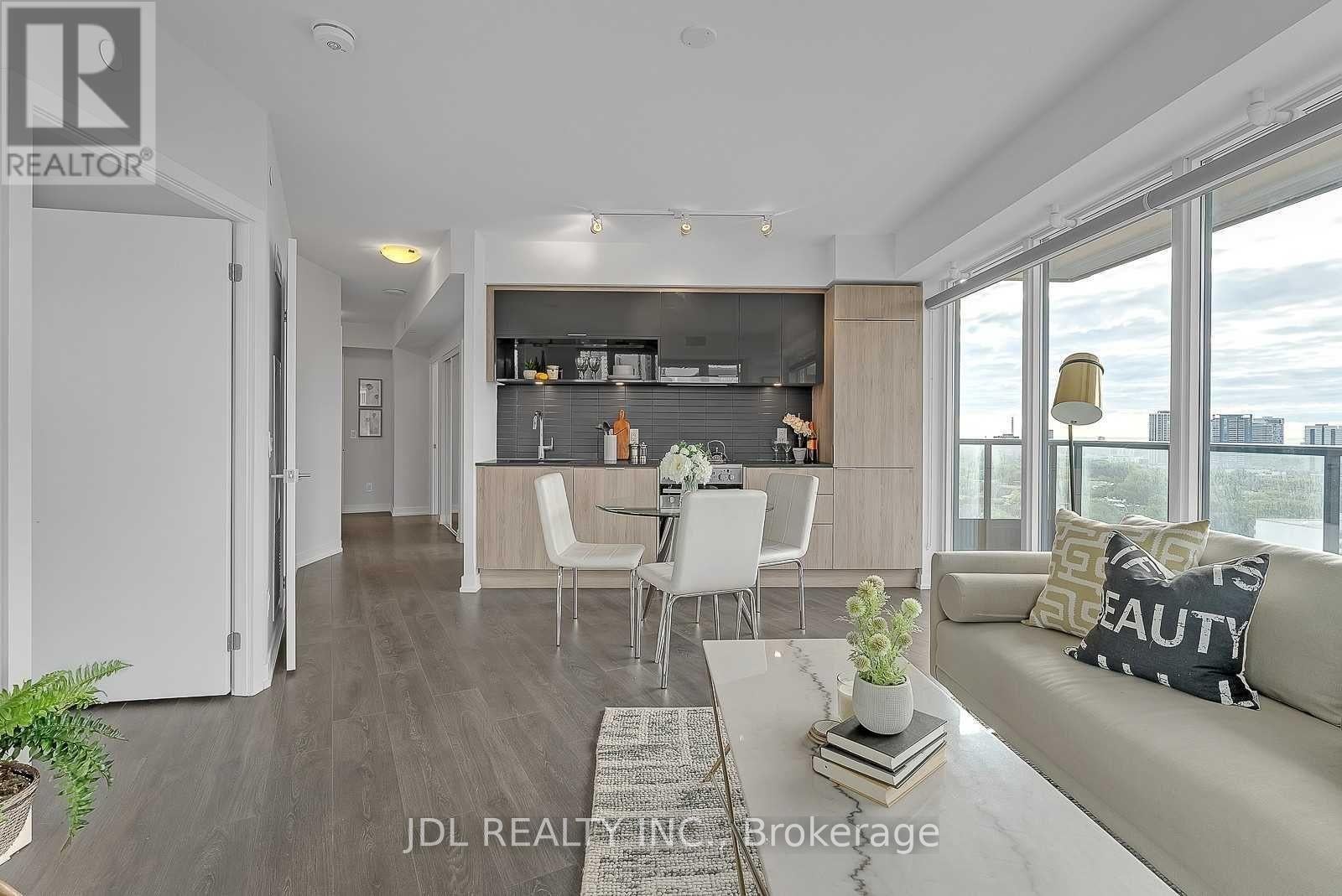 1308 - 159 WELLESLEY STREET E