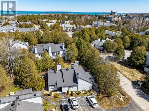 443 OXBOW CRESCENT Collingwood ON L9Y5B4