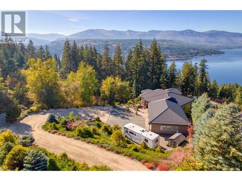 3676 McBride Road Blind Bay BC V0E1H1