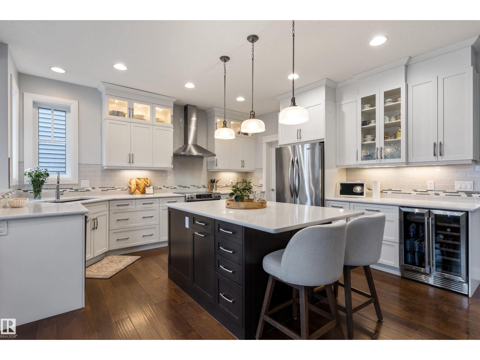 1981 AINSLIE LINK LI SW