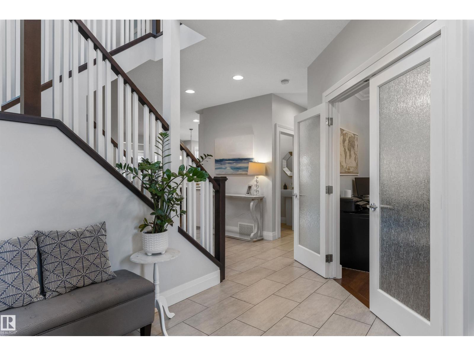 1981 AINSLIE LINK LI SW