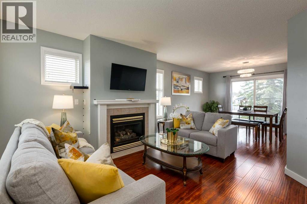 126 Harvest Gold Place NE
