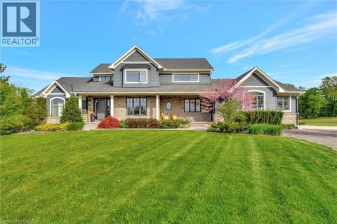 274 GERMAN SCHOOL Road Brantford ON N3L3E1