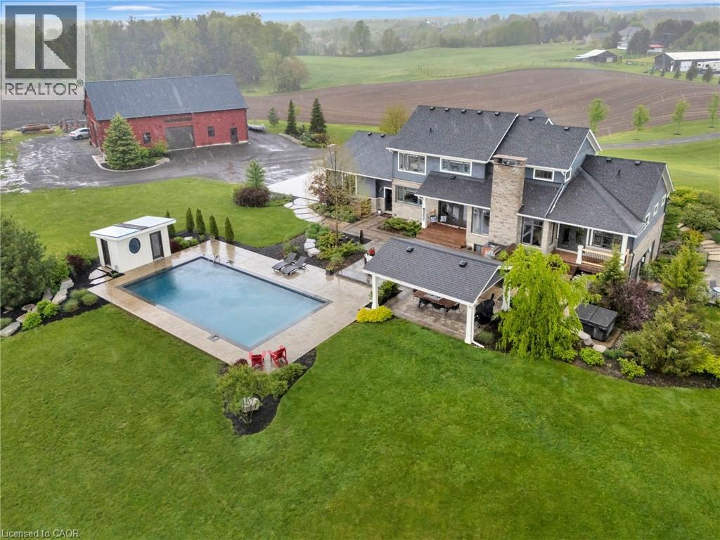 274 GERMAN SCHOOL Road