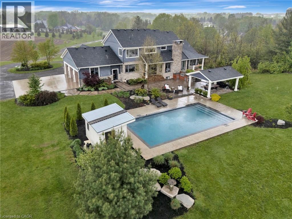 274 GERMAN SCHOOL Road