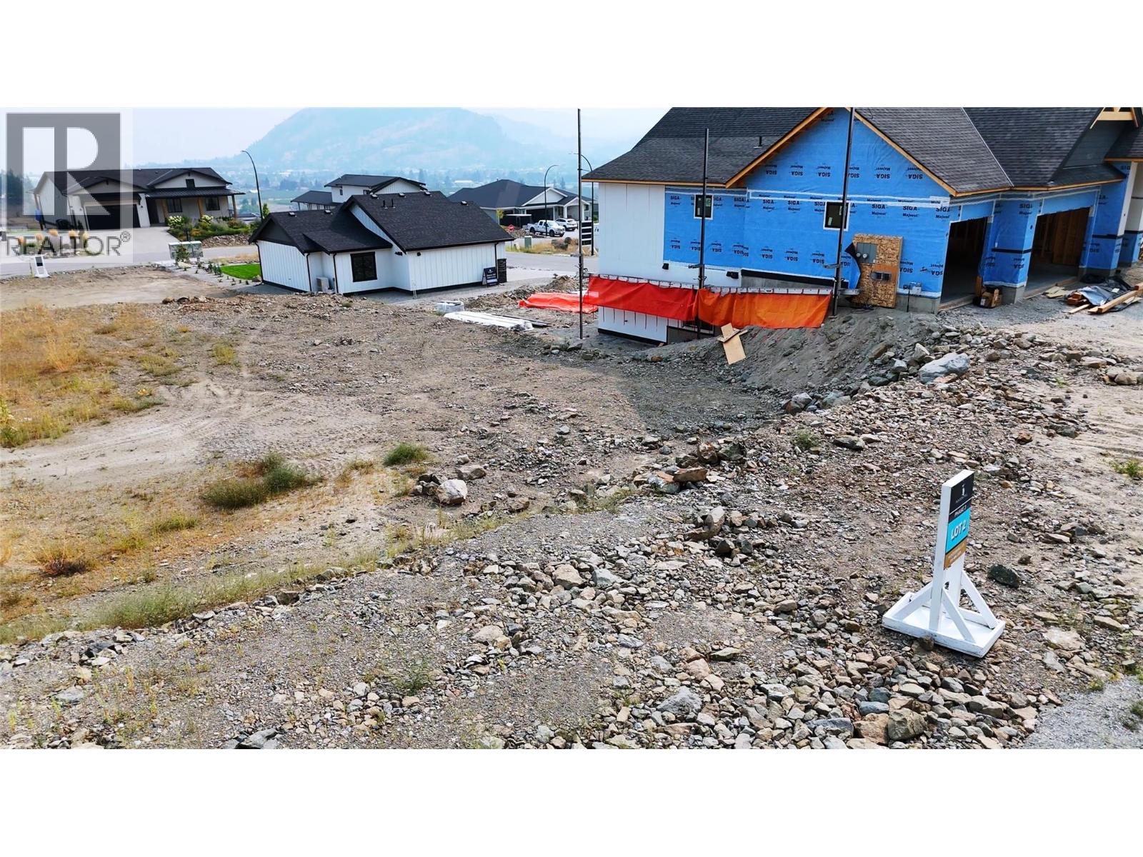 17509 Dickinson Place