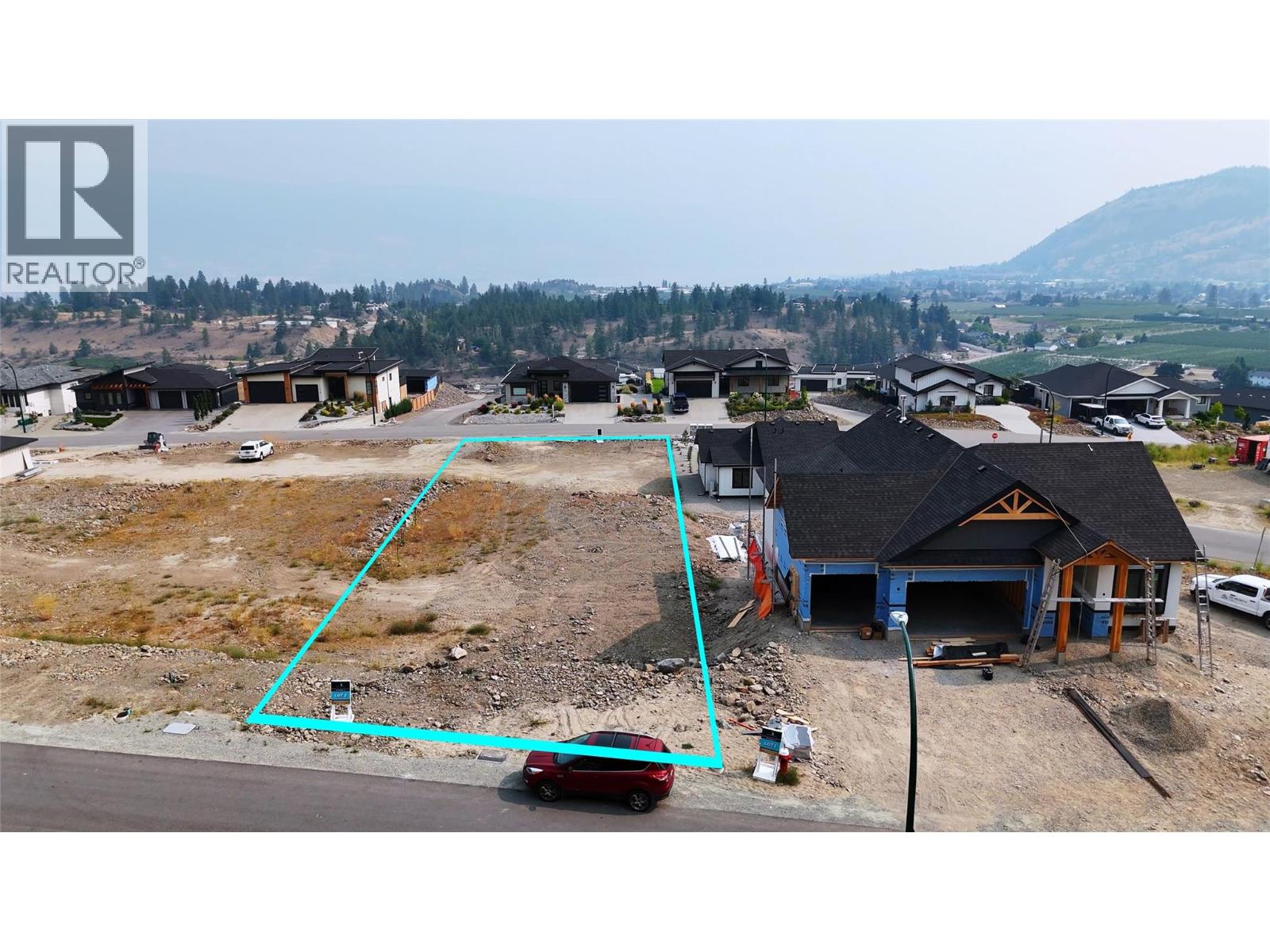 17509 Dickinson Place