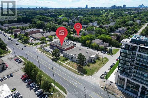 8108 YONGE STREET Vaughan (Uplands) ON L4J1W4