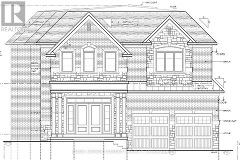 70B DUNSTALL CRESCENT Toronto (West Hill) ON M1E3M4