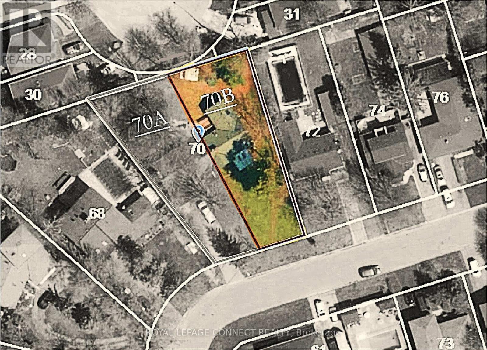 70B DUNSTALL CRESCENT