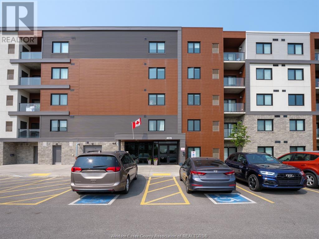 4578 HURON CHURCH LINE ROAD Unit# 101