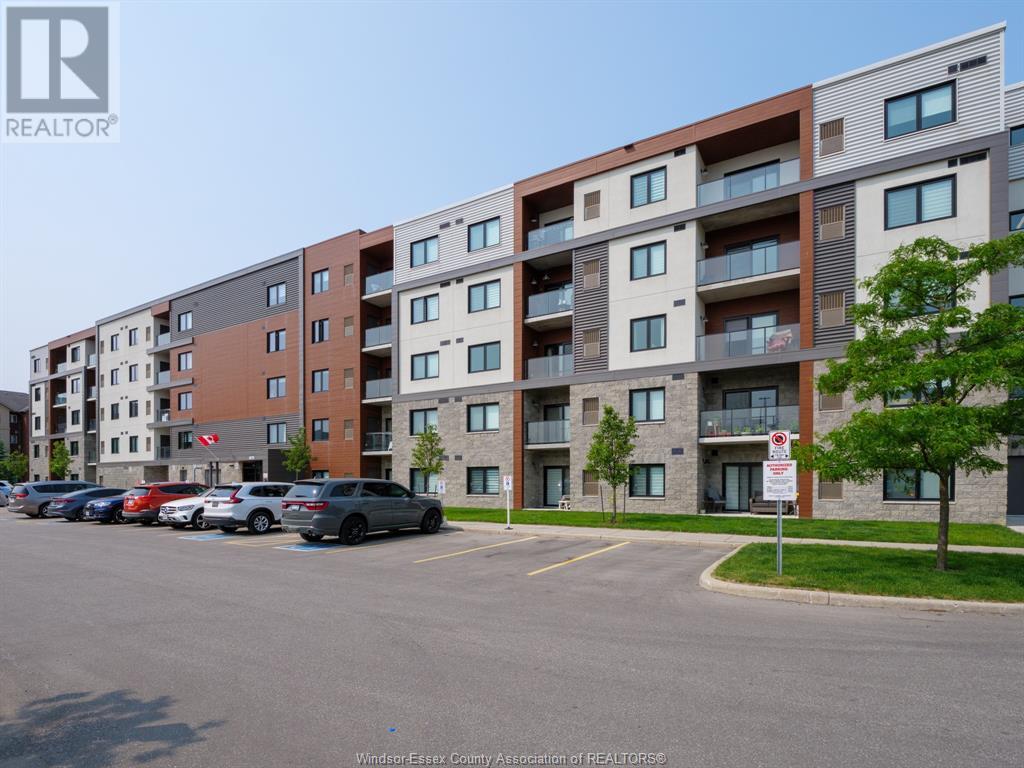4578 HURON CHURCH LINE ROAD Unit# 101
