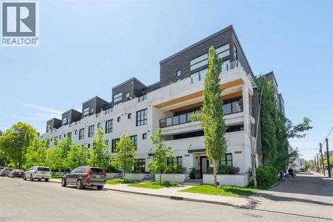 411, 1719 9A Street SW Calgary AB T2T6S3