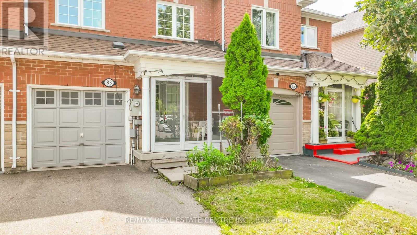 83 CHECKERBERRY CRESCENT