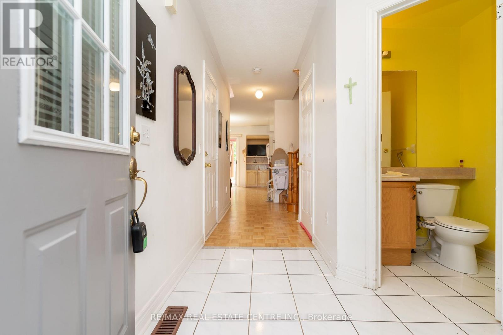 83 CHECKERBERRY CRESCENT