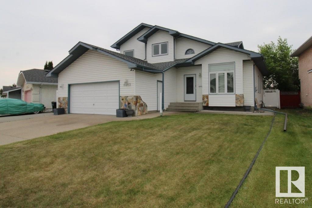 6003 156 AV NW