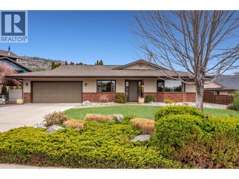 178 Westview Drive Penticton BC V2A7R2
