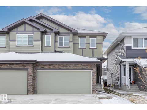 129 ELM ST Fort Saskatchewan AB T8L0X8