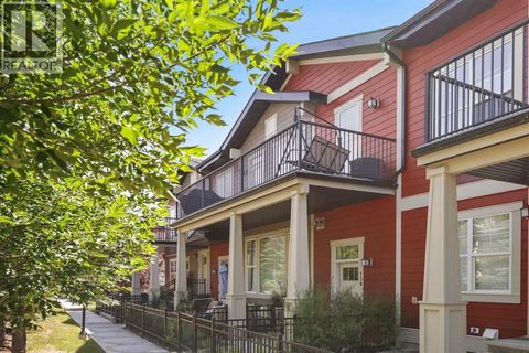 138 Cranford Walk SE Calgary AB T3M1R5