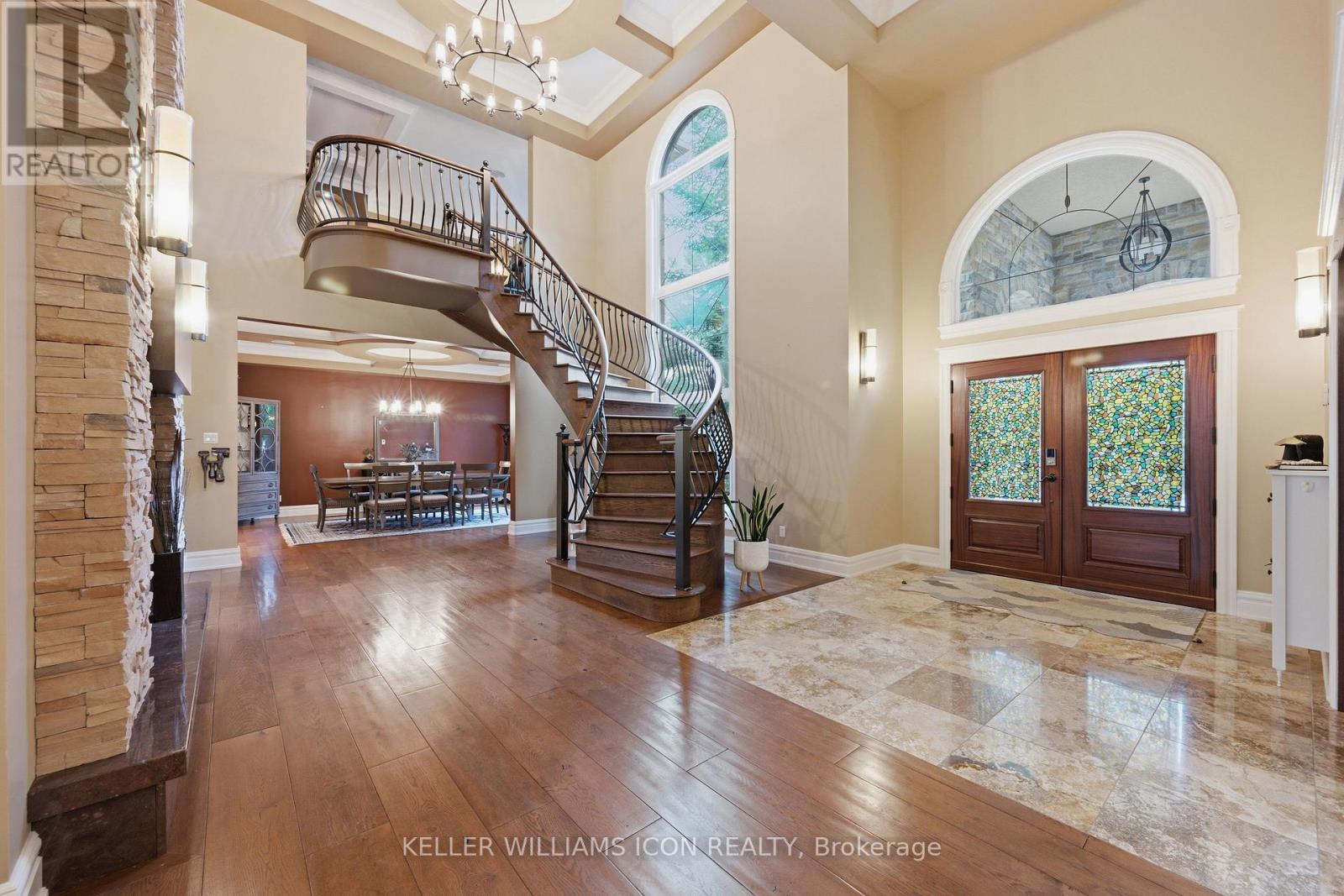 5801 LONGHEARTH WAY