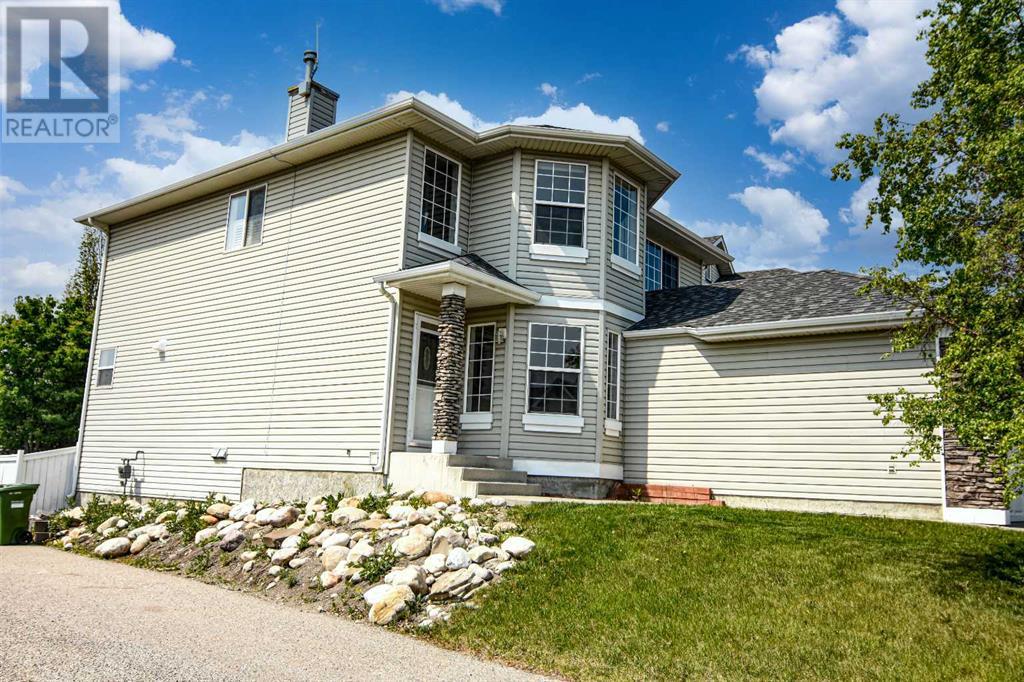 140 Arbour Butte Road NW