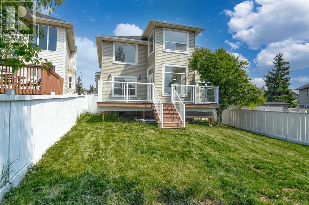 140 Arbour Butte Road NW