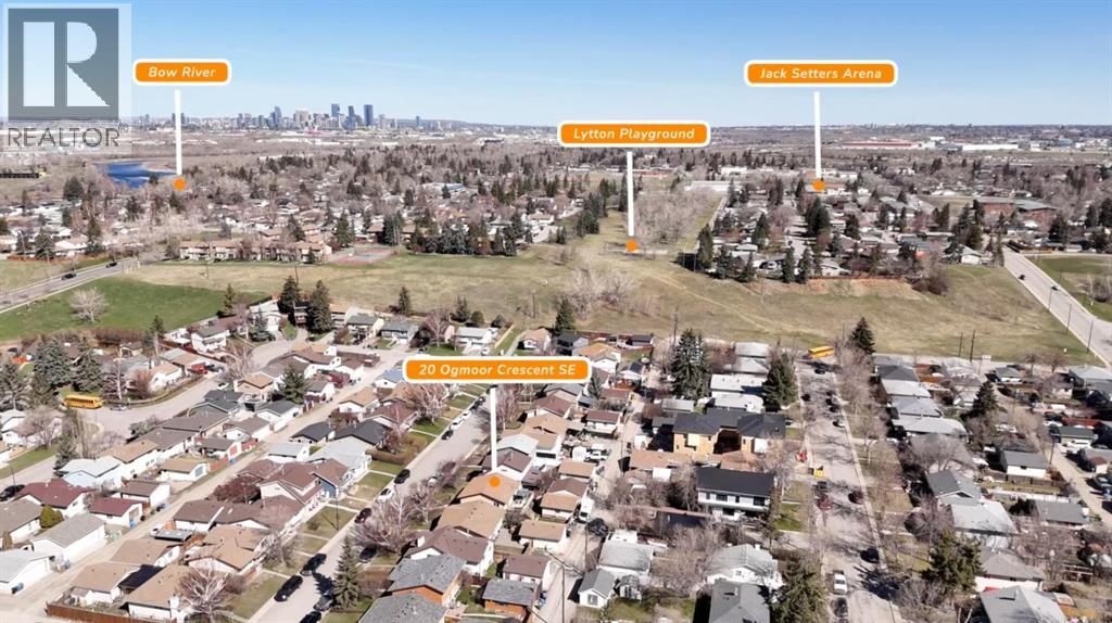 20 Ogmoor Crescent SE