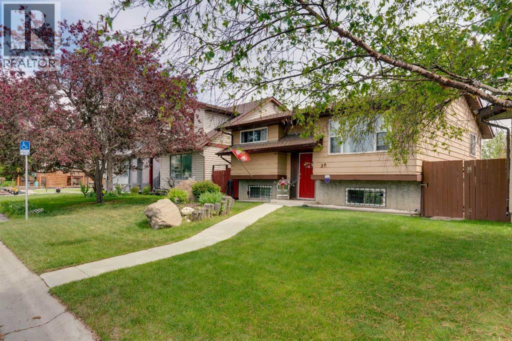 20 Ogmoor Crescent SE