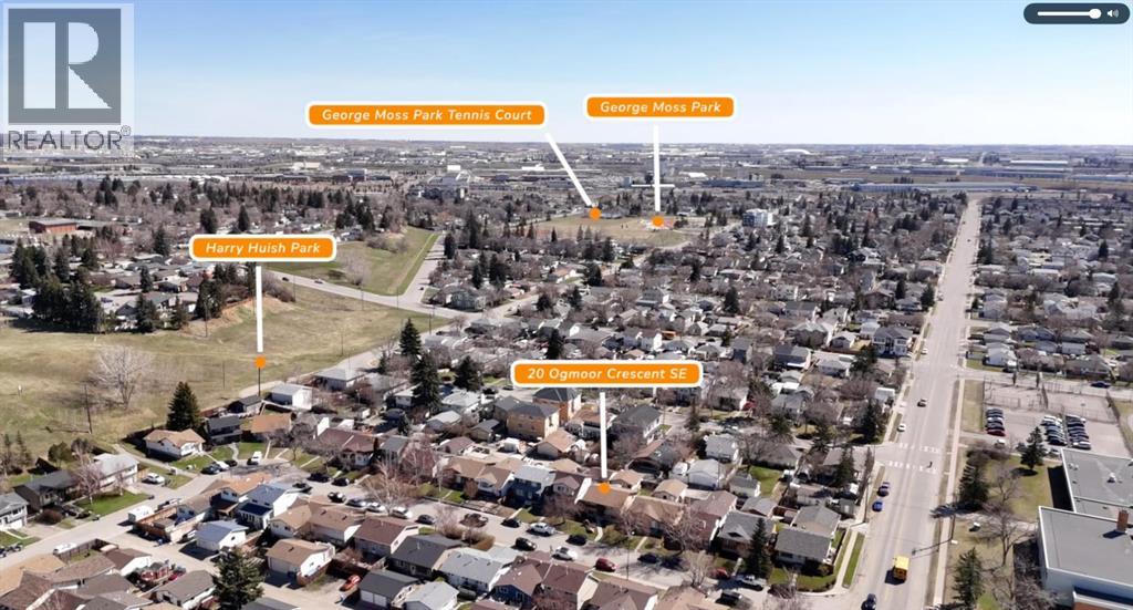 20 Ogmoor Crescent SE