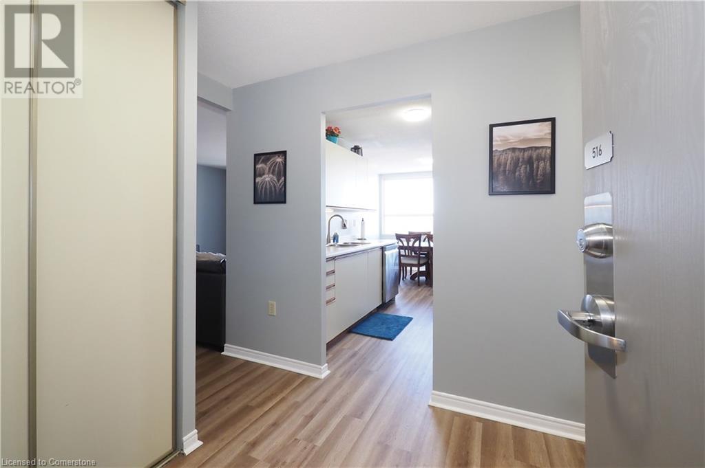 200 JAMIESON Parkway Unit# 516