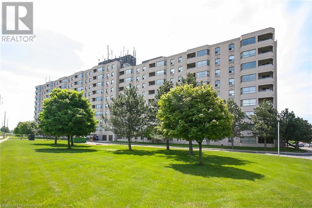 200 JAMIESON Parkway Unit# 516