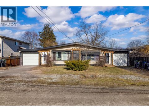 458-460 Keithley Road Kelowna BC V1X2N7