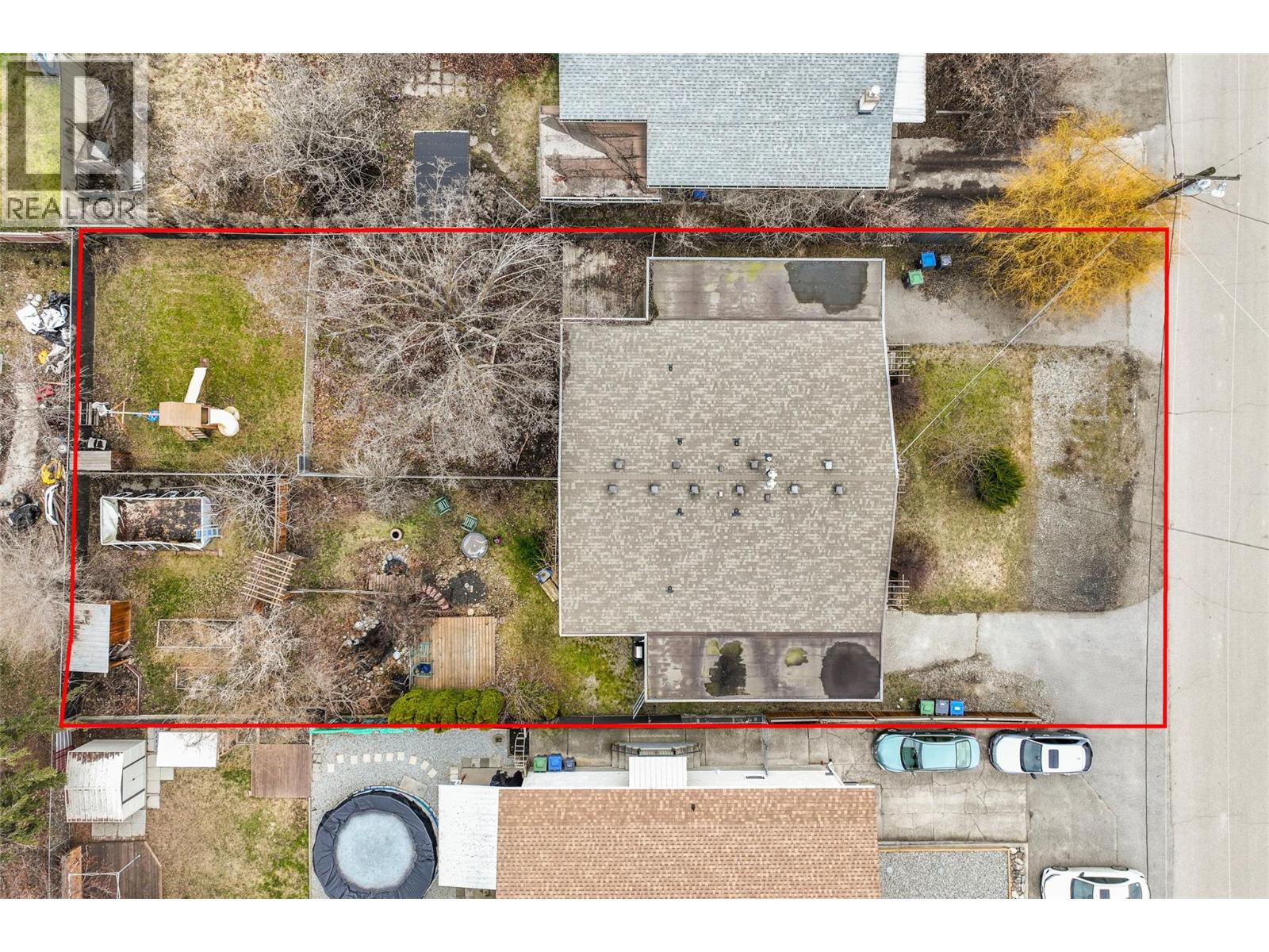 458-460 Keithley Road