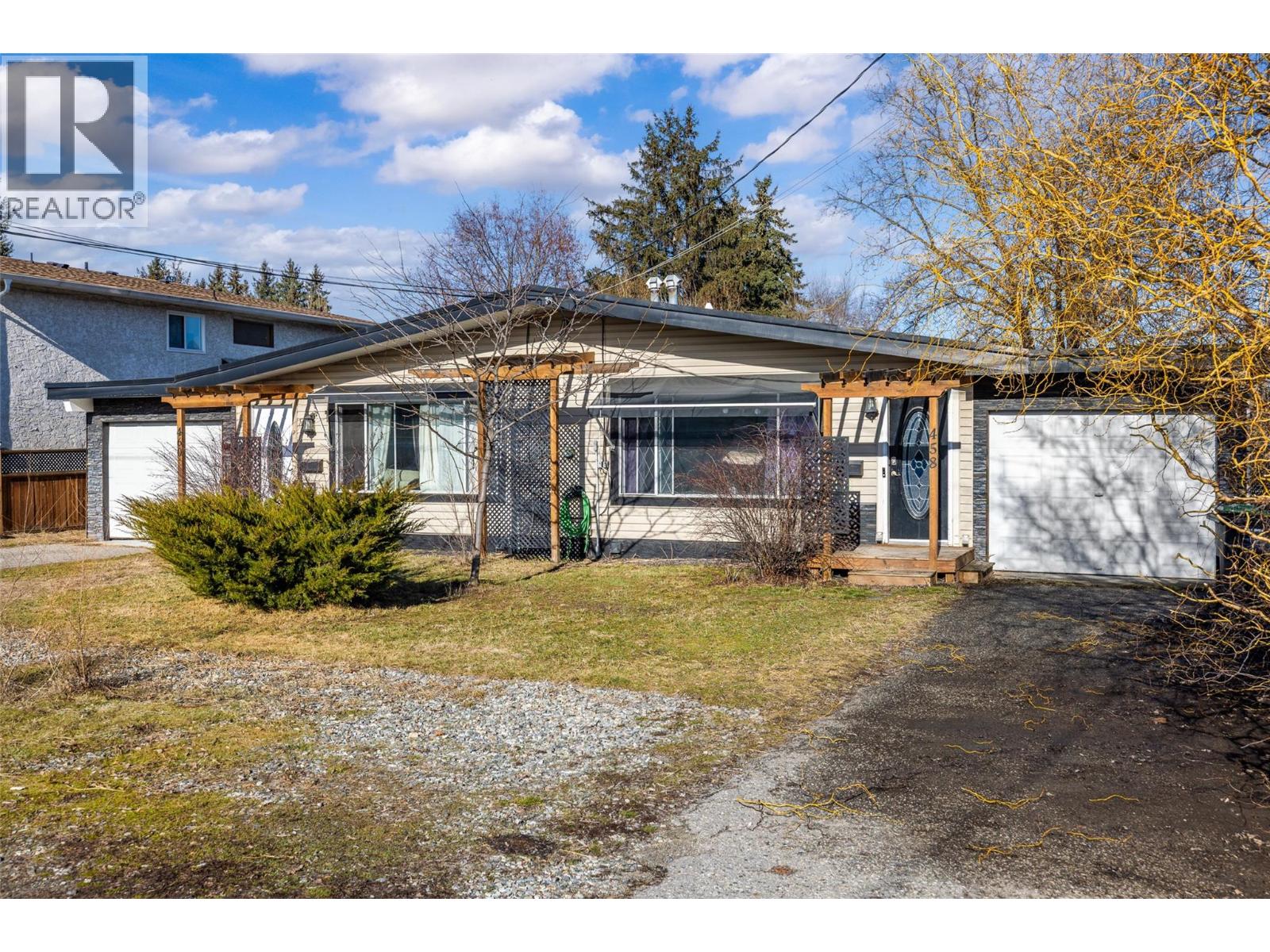 458-460 Keithley Road