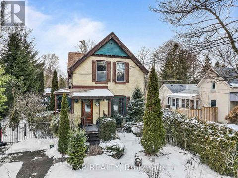 181 WILDWOOD AVENUE London South (South D) ON N6J1B1