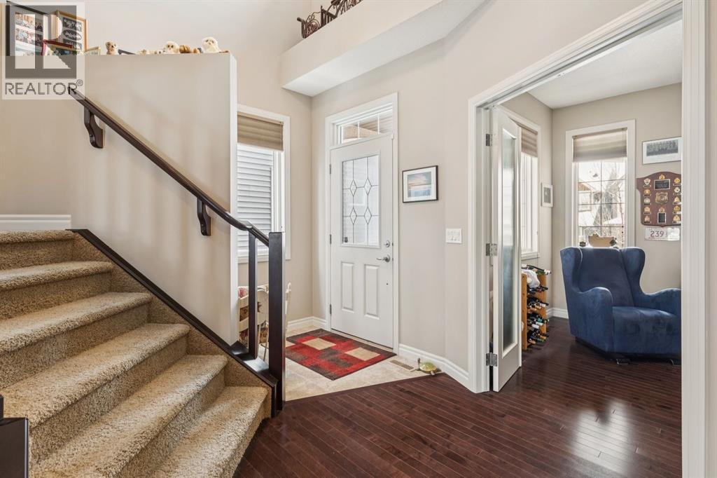 7 Cooperstown Place SW