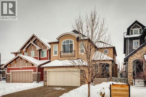 7 Cooperstown Place SW Airdrie AB T4B3T5