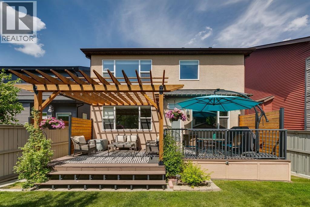 7 Cooperstown Place SW