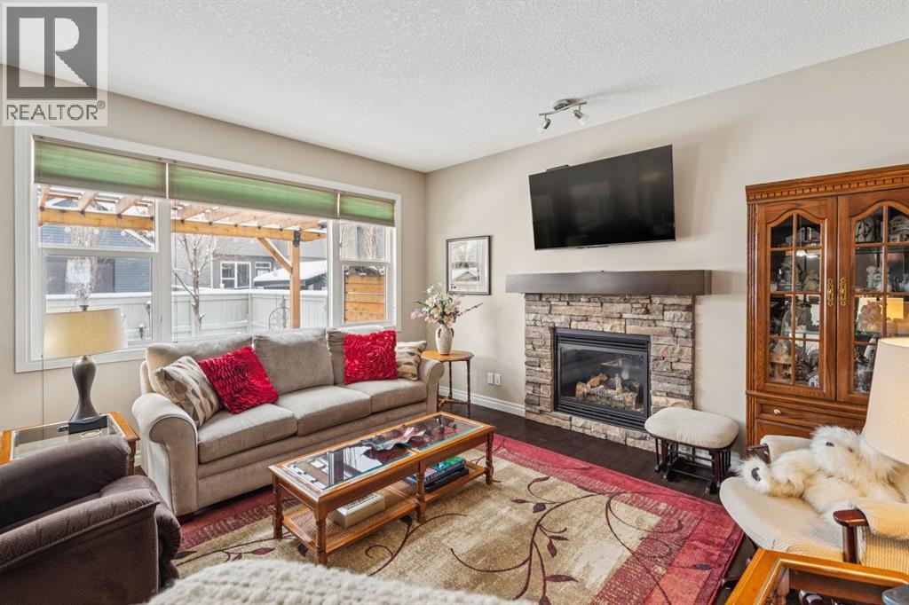 7 Cooperstown Place SW