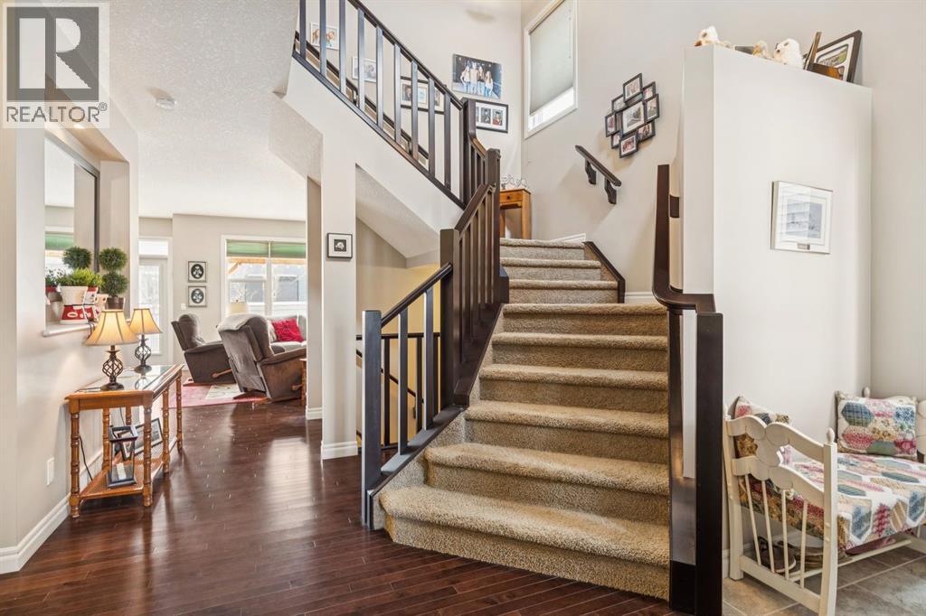 7 Cooperstown Place SW