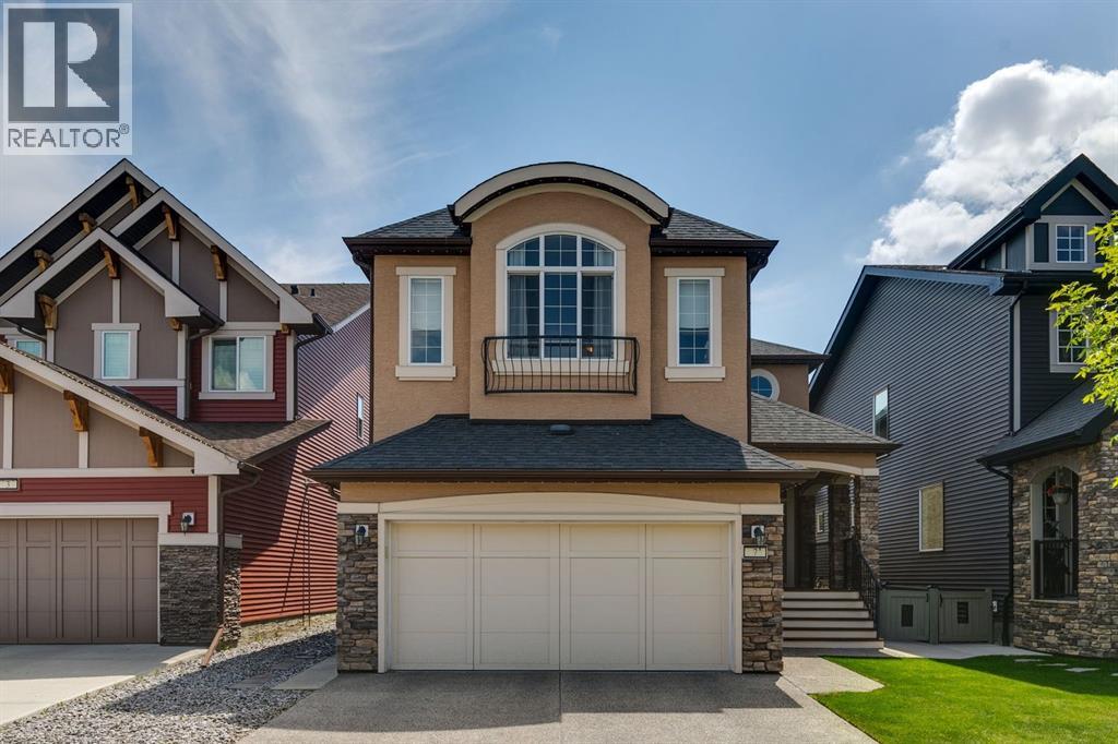 7 Cooperstown Place SW