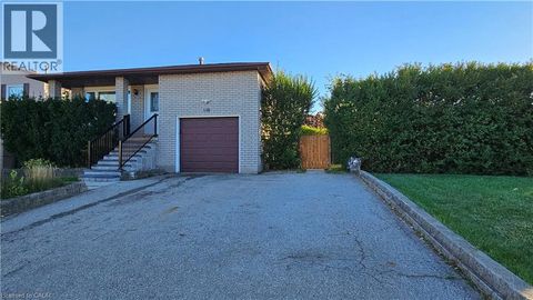 110 ABBOT Drive Hamilton ON L8V4W2
