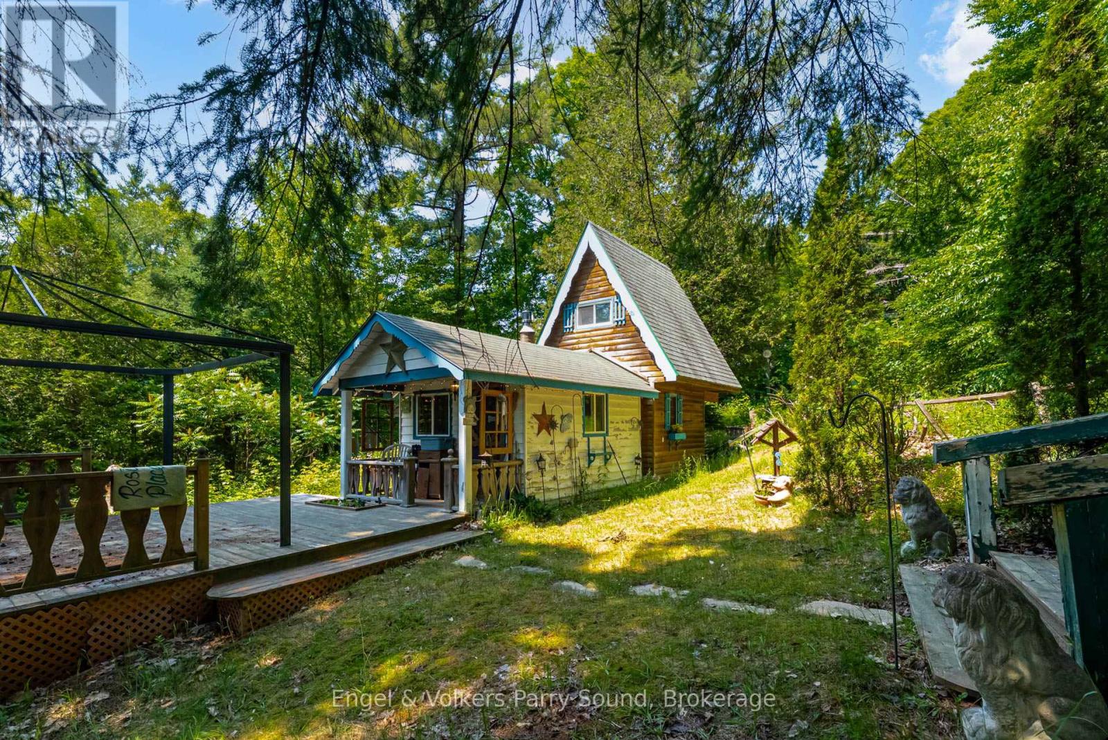 382 OASTLER PARK ROAD