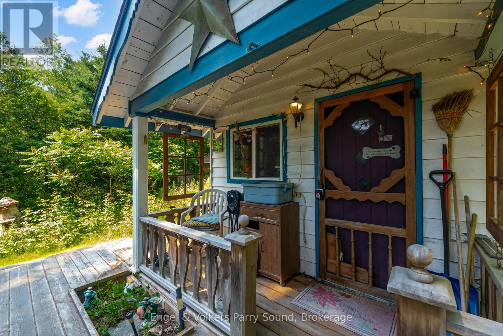 382 OASTLER PARK ROAD