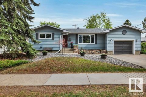 2 Sycamore AV St. Albert AB T8N0K3