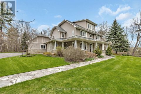 38 ROYCROFT WAY Ottawa ON K2W1C7