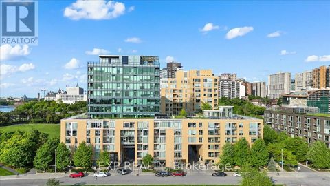 301 - 250 LETT STREET Ottawa ON K1R0A8