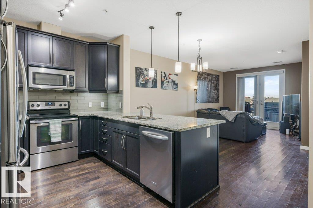 #217 6083 MAYNARD WY NW