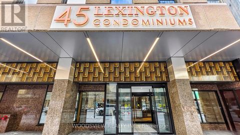 1911 - 45 CARLTON STREET Toronto (Church-Yonge Corridor) ON M5B2H9